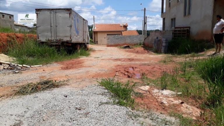 Imagem Terreno à Venda, 250 m² em Campininha - São Roque Imagem Terreno à Venda, 250 m² em Campininha - São Roque