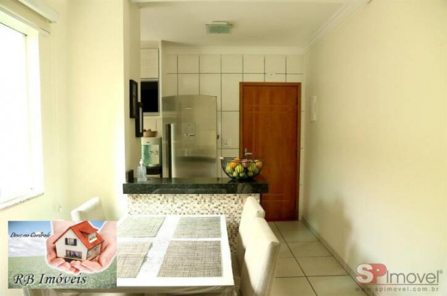 Imagem Apartamento com 2 Quartos à Venda, 48 m² em Jardim Santo Alberto - Santo André Imagem Apartamento com 2 Quartos à Venda, 48 m² em Jardim Santo Alberto - Santo André