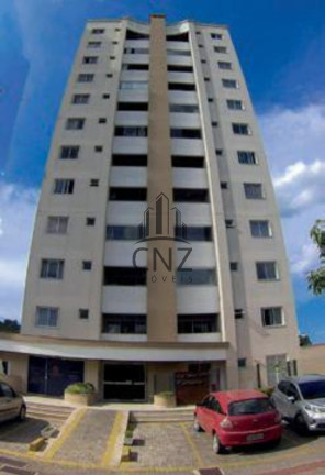 Apartamento com 2 Quartos à Venda, 83 m² em Centro I - Brusque