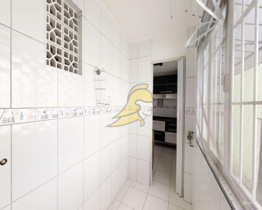 Imagem Apartamento com 2 Quartos à Venda, 54 m² em Jardim Jaqueline - São Paulo