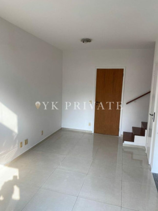 Imagem Apartamento com 1 Quarto à Venda, 45 m² em Pinheiros - São Paulo Imagem Apartamento com 1 Quarto à Venda, 45 m² em Pinheiros - São Paulo