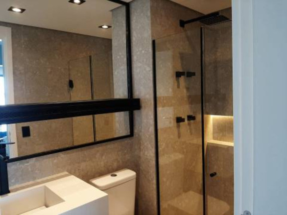 Imagem Imóvel com 1 Quarto à Venda, 73 m² em Pinheiros - São Paulo Imagem Imóvel com 1 Quarto à Venda, 73 m² em Pinheiros - São Paulo