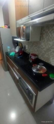 Imagem Apartamento com 2 Quartos à Venda, 52 m² em Assunção - São Bernardo Do Campo Imagem Apartamento com 2 Quartos à Venda, 52 m² em Assunção - São Bernardo Do Campo