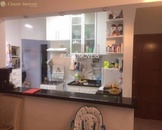 Imagem Apartamento com 3 Quartos à Venda, 97 m² em Jardim Anhangüera - Ribeirão Preto