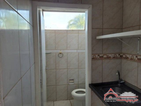 Imagem Sala Comercial para Alugar, 40 m² em Centro - Jacareí