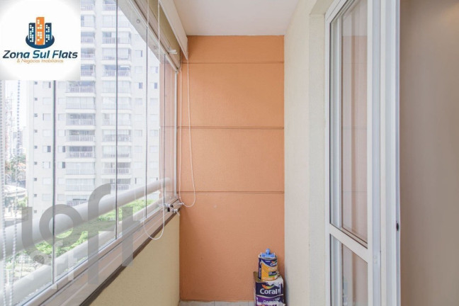 Imagem Apartamento com 3 Quartos à Venda, 70 m² em Chácara Inglesa - São Paulo