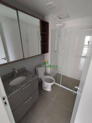 Imagem Apartamento com 1 Quarto à Venda, 51 m² em Vila Mariana - São Paulo