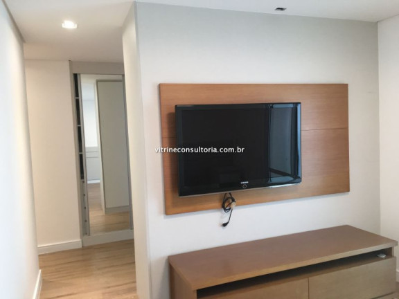 Imagem Apartamento com 4 Quartos à Venda, 245 m² em Chácara Klabin - São Paulo