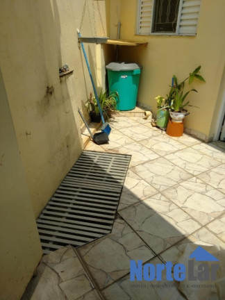 Imagem Casa com 2 Quartos à Venda, 70 m² em Casa Verde - São Paulo