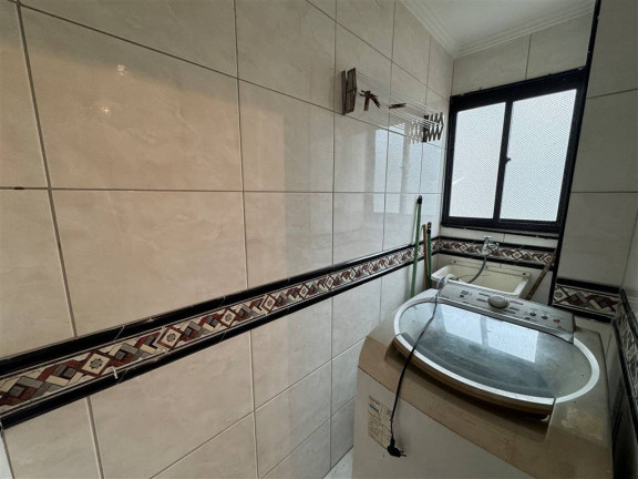 Imagem Apartamento com 1 Quarto à Venda, 48 m² em Boqueirao - Praia Grande