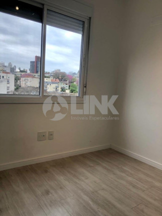 Imagem Apartamento com 3 Quartos à Venda, 65 m² em Petrópolis - Porto Alegre