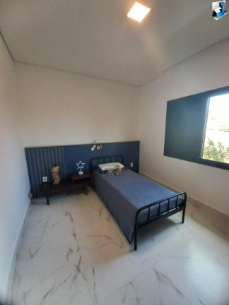 Imagem Casa de Condomínio com 4 Quartos à Venda, 251 m² em Village Manacá - Cesário Lange