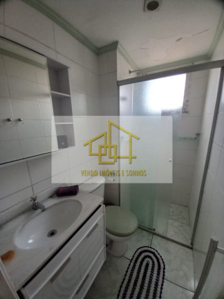 Imagem Apartamento com 2 Quartos à Venda, 48 m² em Jardim Sabará - São Paulo