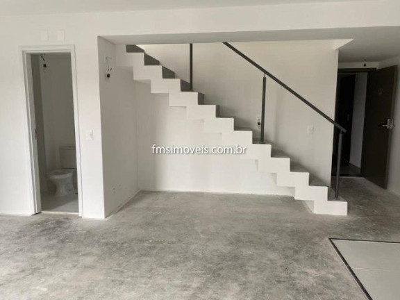 Imagem Imóvel com 1 Quarto à Venda, 97 m² em Itaim Bibi - São Paulo