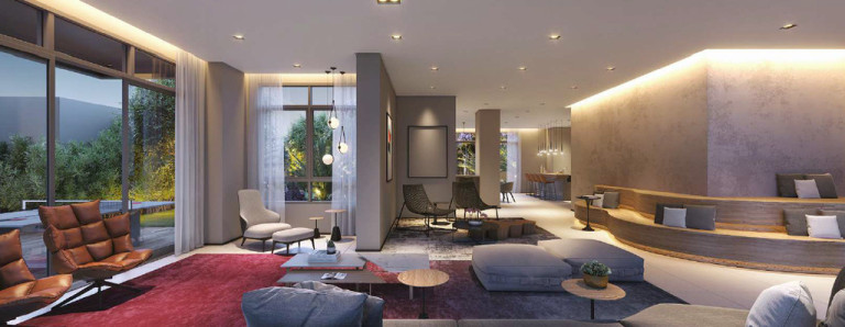 Imagem Apartamento com 3 Quartos à Venda, 167 m² em Vila Romana - São Paulo