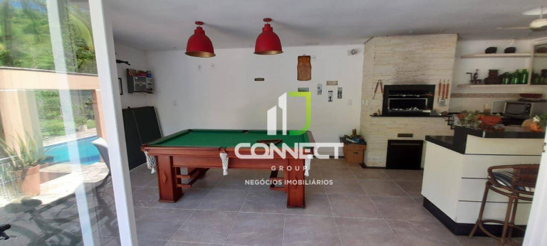 Imagem Casa com 4 Quartos à Venda, 386 m² em Ressacada - Itajaí