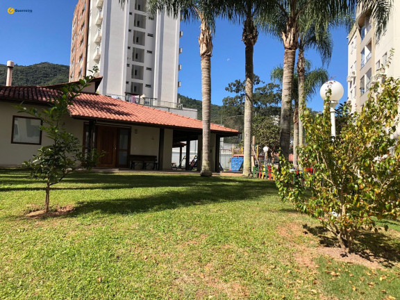 Imagem Apartamento com 2 Quartos à Venda, 64 m² em Itacorubi - Florianópolis