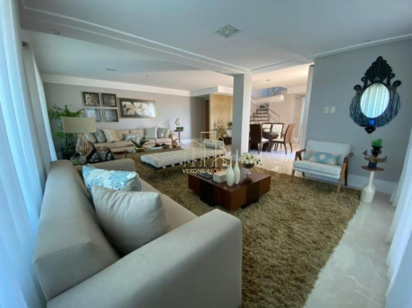 Imagem Imóvel com 4 Quartos à Venda, 322 m² em Itaigara - Salvador Imagem Imóvel com 4 Quartos à Venda, 322 m² em Itaigara - Salvador