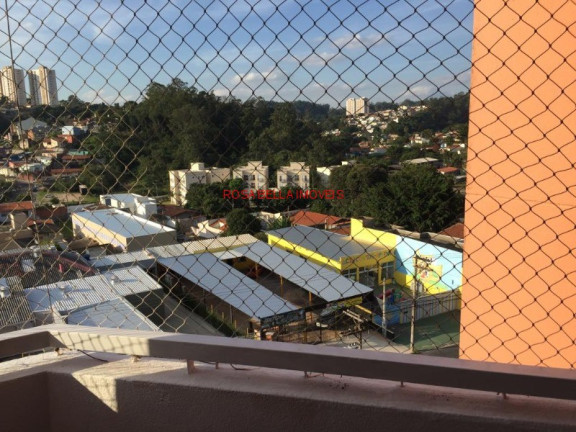 Imagem Apartamento com 2 Quartos para Alugar, 84 m² em Colonia - Jundiai Imagem Apartamento com 2 Quartos para Alugar, 84 m² em Colonia - Jundiai