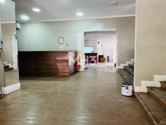 Imagem Sala Comercial para Alugar, 506 m² em Cambuí - Campinas Imagem Sala Comercial para Alugar, 506 m² em Cambuí - Campinas