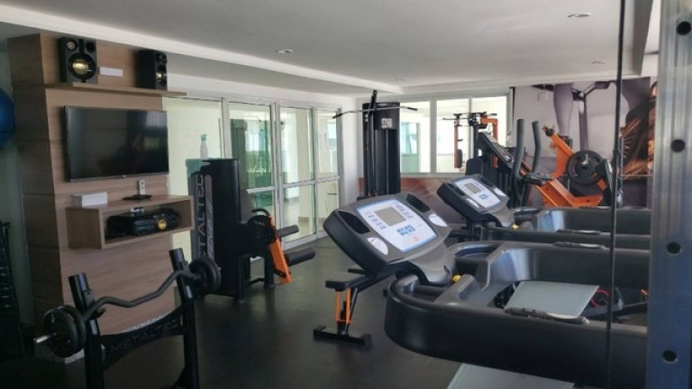 Imagem Apartamento com 3 Quartos à Venda, 105 m² em Atalaia - Aracaju Imagem Apartamento com 3 Quartos à Venda, 105 m² em Atalaia - Aracaju