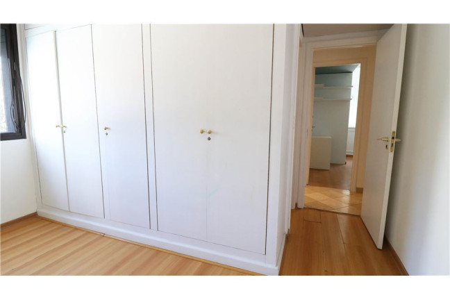 Imagem Apartamento com 4 Quartos à Venda, 163 m² em Vila Nova Conceição - São Paulo