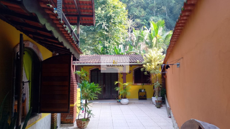 Imagem Casa com 5 Quartos à Venda, 300 m² em Boiçucanga - São Sebastião