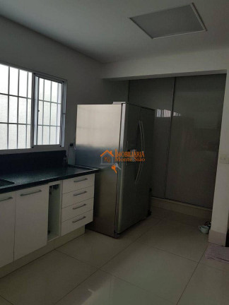 Imagem Sobrado com 4 Quartos à Venda, 200 m² em Vila Rosália - Guarulhos Imagem Sobrado com 4 Quartos à Venda, 200 m² em Vila Rosália - Guarulhos