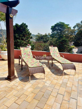 Imagem Casa com 3 Quartos à Venda, 370 m² em Rio Abaixo - Mairiporã
