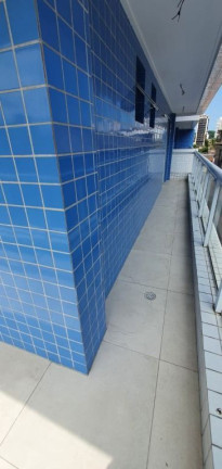 Imagem Apartamento com 2 Quartos à Venda, 103 m² em Canto Do Forte - Praia Grande