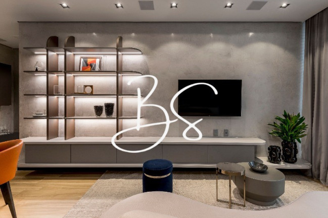 Imagem Apartamento com 2 Quartos à Venda, 92 m² em Estados - Balneário Camboriú