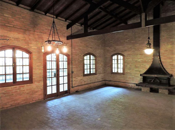 Imagem Casa com 3 Quartos à Venda, 378 m² em Chácaras Do Peroba - Jandira