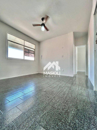 Apartamento com 2 Quartos à Venda, 65 m² em Praia Da Costa - Vila Velha