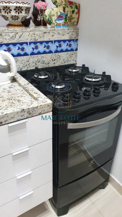 Imagem Apartamento com 2 Quartos à Venda, 70 m² em Perequê Açu - Ubatuba