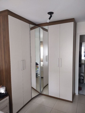 Imagem Apartamento com 2 Quartos à Venda, 62 m² em Vila Isa - São Paulo Imagem Apartamento com 2 Quartos à Venda, 62 m² em Vila Isa - São Paulo