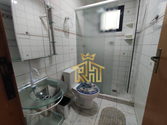 Imagem Apartamento com 1 Quarto à Venda, 50 m² em Vila Guilhermina - Praia Grande Imagem Apartamento com 1 Quarto à Venda, 50 m² em Vila Guilhermina - Praia Grande