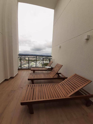Imagem Apartamento com 2 Quartos à Venda, 62 m² em Parque Campolim - Sorocaba