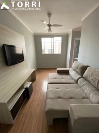 Imagem Apartamento com 2 Quartos à Venda, 49 m² em Jardim Novo Mundo - Sorocaba Imagem Apartamento com 2 Quartos à Venda, 49 m² em Jardim Novo Mundo - Sorocaba