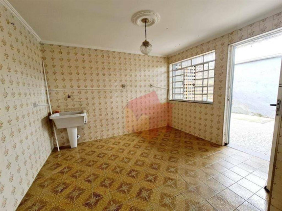 Imagem Casa com 2 Quartos à Venda, 100 m² em Vila Esperança - São Paulo Imagem Casa com 2 Quartos à Venda, 100 m² em Vila Esperança - São Paulo