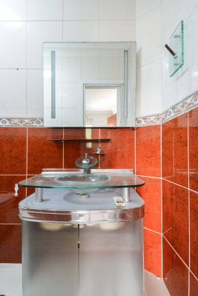 Imagem Casa de Condomínio com 3 Quartos à Venda, 165 m² em Penha - São Paulo
