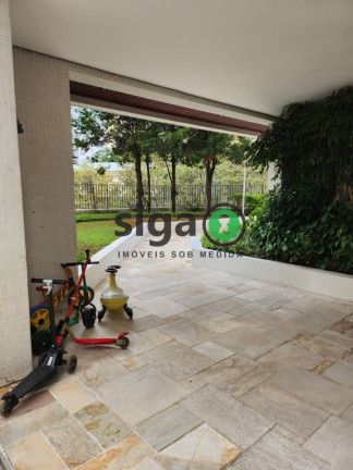 Imagem Apartamento com 4 Quartos à Venda ou Locação, 235 m² em Panamby - São Paulo Imagem Apartamento com 4 Quartos à Venda ou Locação, 235 m² em Panamby - São Paulo