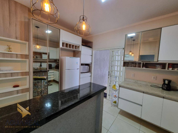 Imagem Casa com 4 Quartos à Venda, 150 m² em São Francisco - Campo Grande Imagem Casa com 4 Quartos à Venda, 150 m² em São Francisco - Campo Grande