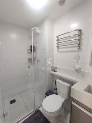 Imagem Apartamento com 1 Quarto à Venda, 38 m² em Ferreira - São Paulo Imagem Apartamento com 1 Quarto à Venda, 38 m² em Ferreira - São Paulo