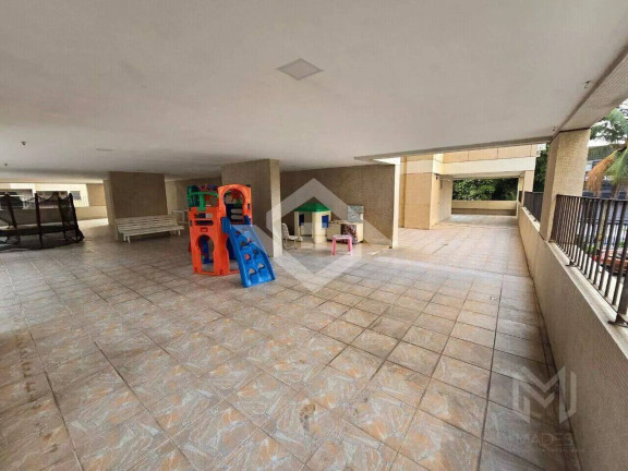 Imagem Apartamento com 3 Quartos à Venda, 103 m² em Freguesia (jacarepaguá) - Rio De Janeiro