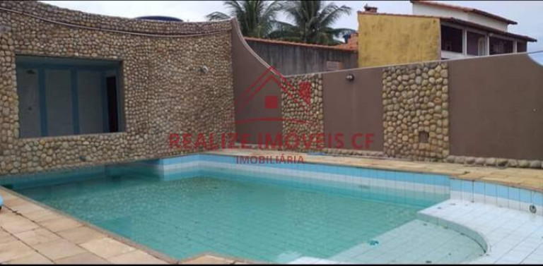 Imagem Casa de Condomínio com 6 Quartos à Venda, 130 m² em Campo Redondo - São Pedro Da Aldeia Imagem Casa de Condomínio com 6 Quartos à Venda, 130 m² em Campo Redondo - São Pedro Da Aldeia