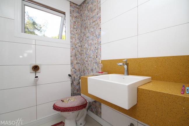 Imagem Casa de Condomínio com 4 Quartos à Venda, 315 m² em Centro - Canela Imagem Casa de Condomínio com 4 Quartos à Venda, 315 m² em Centro - Canela