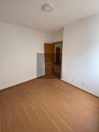 Imagem Imóvel com 2 Quartos à Venda, 50 m² em Piracangaguá - Taubaté