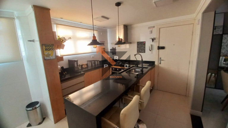 Imagem Imóvel com 3 Quartos à Venda, 85 m² em Mooca - São Paulo