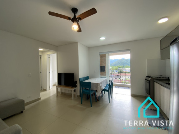 Imagem Apartamento com 2 Quartos à Venda, 67 m² em Centro - Ubatuba Imagem Apartamento com 2 Quartos à Venda, 67 m² em Centro - Ubatuba