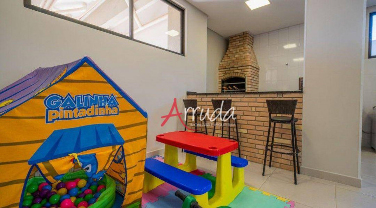 Imagem Apartamento com 2 Quartos à Venda, 64 m² em Pioneiros Catarinenses - Cascavel